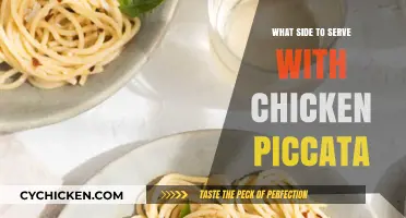Delicious Sides to Elevate Your Chicken Piccata Dinner
