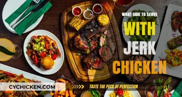 Delicious Sides to Elevate Your Jerk Chicken Game