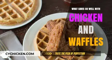 Perfect Pairings: Delicious Sides to Elevate Your Chicken and Waffles Experience