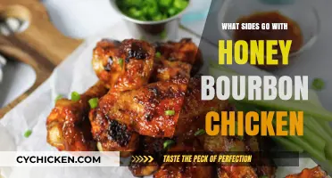 Perfect Pairings: Delicious Sides to Complement Honey Bourbon Chicken