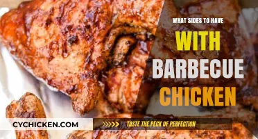 Perfect Pairings: Delicious Side Dishes to Complement Your BBQ Chicken