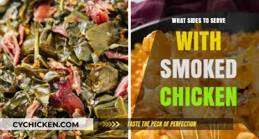 Delicious Sides to Elevate Your Smoked Chicken Dinner