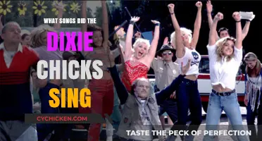 Exploring the Dixie Chicks' Iconic Songs and Musical Legacy
