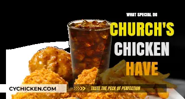 Discover Church's Chicken: Unique Flavors, Secret Recipes, and Southern Charm