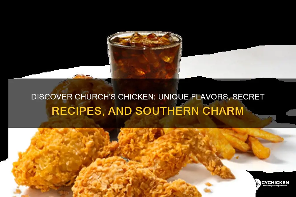 what special do church