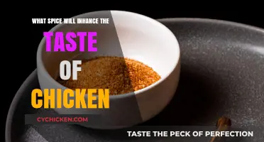 Elevate Your Chicken Dishes: Top Spices to Enhance Flavor Instantly