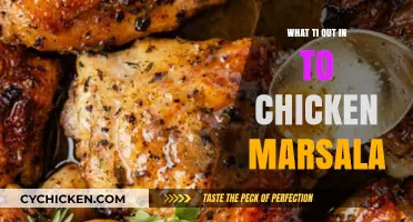 Mastering Chicken Marsala: Essential Tips for Perfect Flavor and Texture