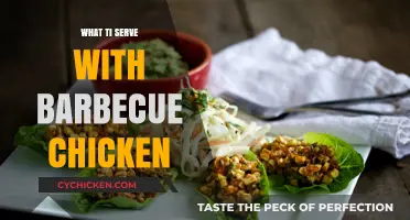 Delicious Sides to Complement Your Barbecue Chicken Feast