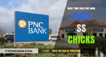 When Does PNC Bank Deposit Social Security Checks? A Guide