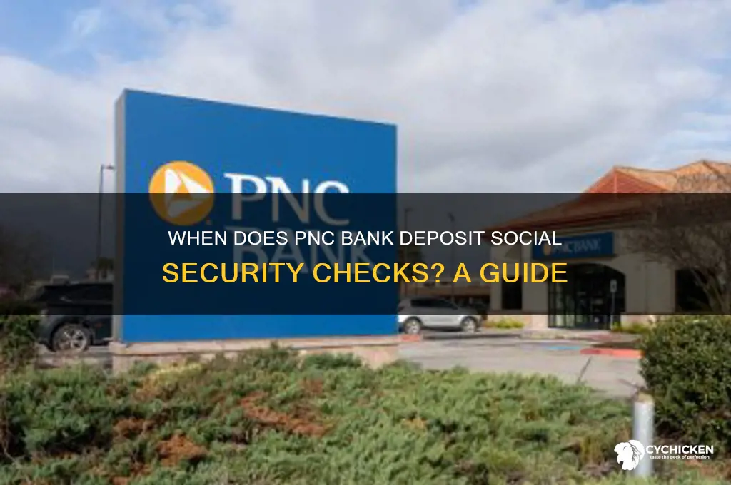what time does pnc bank post ss chicks