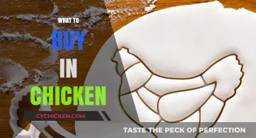 Essential Chicken Shopping Guide: Top Picks for Quality and Flavor