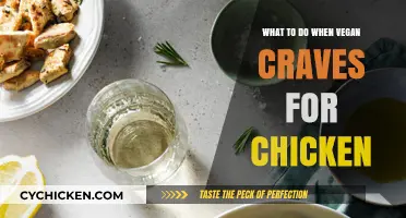 Vegan Chicken Cravings? Try These Plant-Based Alternatives and Tips