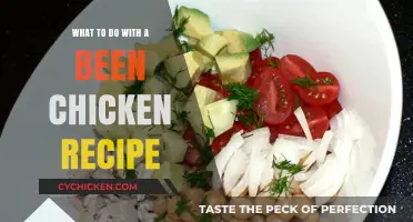 Creative Ways to Transform Leftover Chicken into Delicious Meals