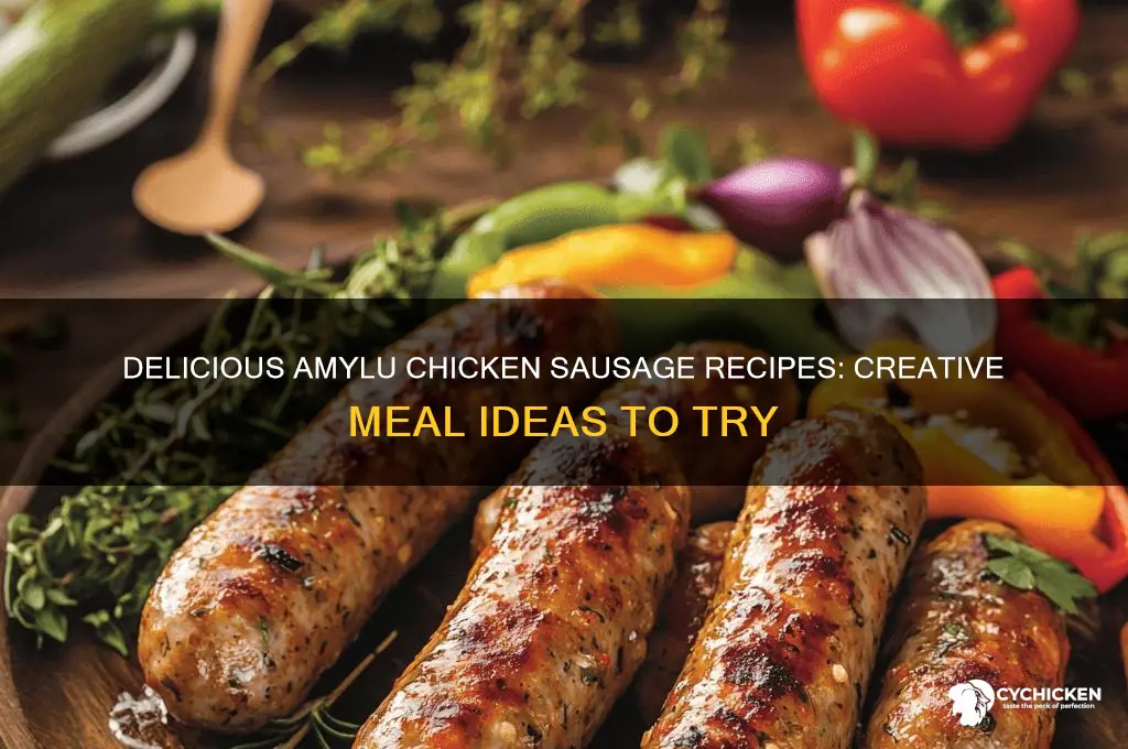 what to do with amylu