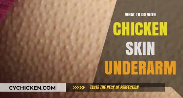 How to Treat and Prevent Chicken Skin Underarms Effectively