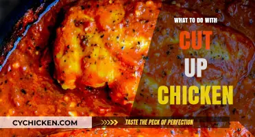 Creative Ways to Cook and Enjoy Cut-Up Chicken Pieces