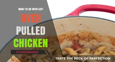 Creative Ways to Repurpose Leftover Pulled Chicken for Delicious Meals