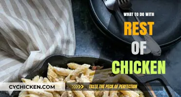 Creative Ways to Use Leftover Chicken in Delicious Recipes
