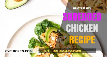 Creative Shredded Chicken Recipes: Delicious Ideas to Elevate Your Meals