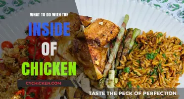 Creative Chicken Cavity Ideas: Stuffing, Roasting, and Flavoring Tips