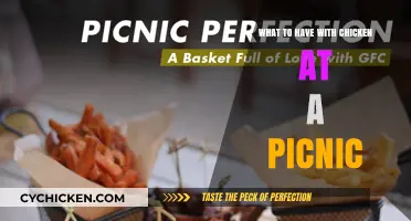 Perfect Picnic Pairings: Delicious Sides to Enjoy with Chicken Outdoors