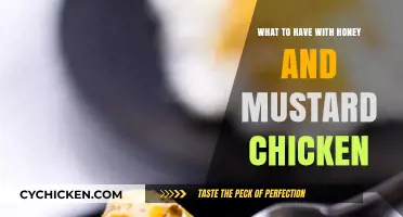 Perfect Pairings: Delicious Sides to Complement Honey Mustard Chicken