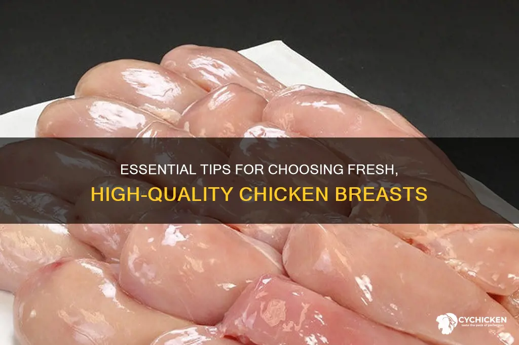 what to look for when buying chicken gutsreast