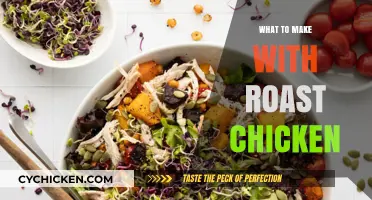 Delicious Leftover Roast Chicken Recipes to Elevate Your Next Meal