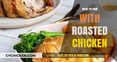 Perfect Pairings: Delicious Sides to Elevate Your Roasted Chicken Dinner