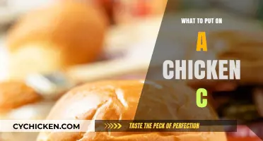 Delicious Chicken C Toppings: Elevate Your Dish with These Tasty Ideas