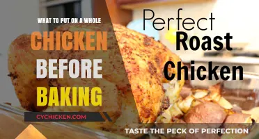 Elevate Your Roast: The Perfect Seasonings for a Whole Chicken