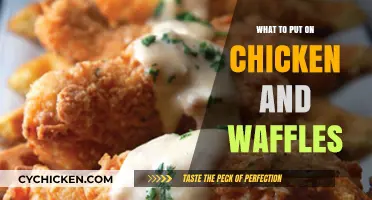 Delicious Toppings to Elevate Your Chicken and Waffles Experience