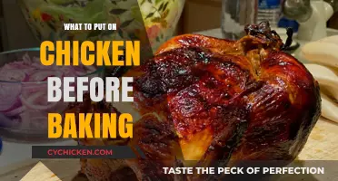 Perfectly Seasoned Chicken: Top Tips for Baking Juicy, Flavorful Results