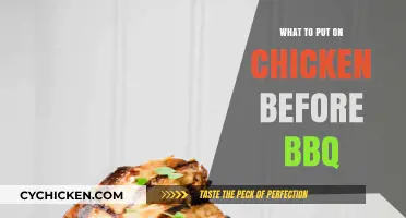 Perfect BBQ Chicken: Top Marinades, Rubs, and Sauces to Try