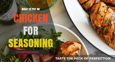 Perfect Chicken Seasoning: Simple, Flavorful, and Versatile Spice Ideas