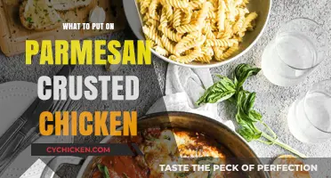 Perfect Pairings: Delicious Sides to Serve with Parmesan Crusted Chicken