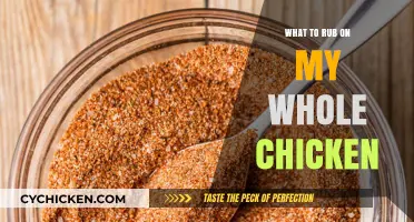 Elevate Your Roast: The Ultimate Guide to Chicken Rubs