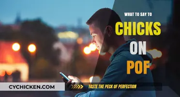 Mastering Pof Conversations: Effective Openers to Impress Women Instantly