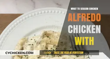 Perfect Seasoning Tips for Creamy Chicken Alfredo: Elevate Your Dish