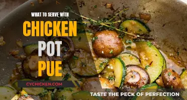 Delicious Sides to Elevate Your Chicken Pot Pie Dinner