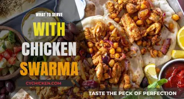 Delicious Sides to Elevate Your Chicken Shawarma Experience