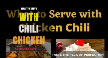 Delicious Sides to Complement Your Chili Chicken Feast