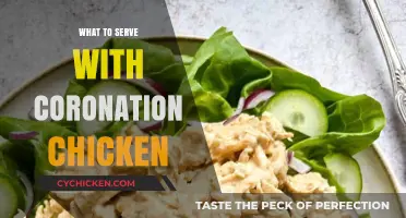 Delicious Sides to Elevate Your Coronation Chicken Feast