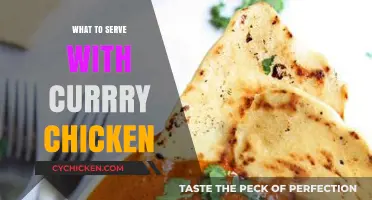 Delicious Side Dishes to Complement Your Curry Chicken