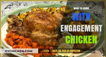Delicious Pairings: Elevate Your Engagement Chicken with These Tasty Sides