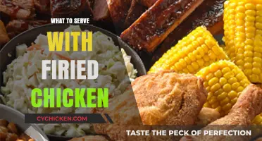 Delicious Sides to Perfectly Complement Your Fried Chicken Feast