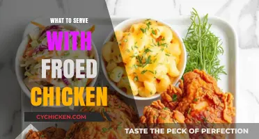 Delicious Sides to Elevate Your Fried Chicken Feast