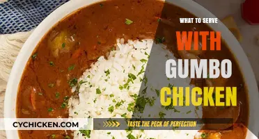 Delicious Sides to Complement Your Gumbo Chicken Feast