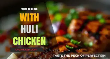 Delicious Sides to Perfectly Complement Your Huli Chicken