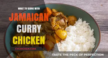 Delicious Sides to Complement Your Jamaican Curry Chicken Feast